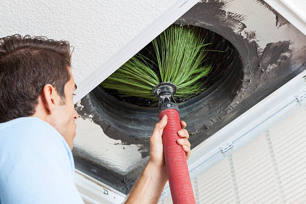 Best Air Vent Cleaning Services  in Gresham Park, GA